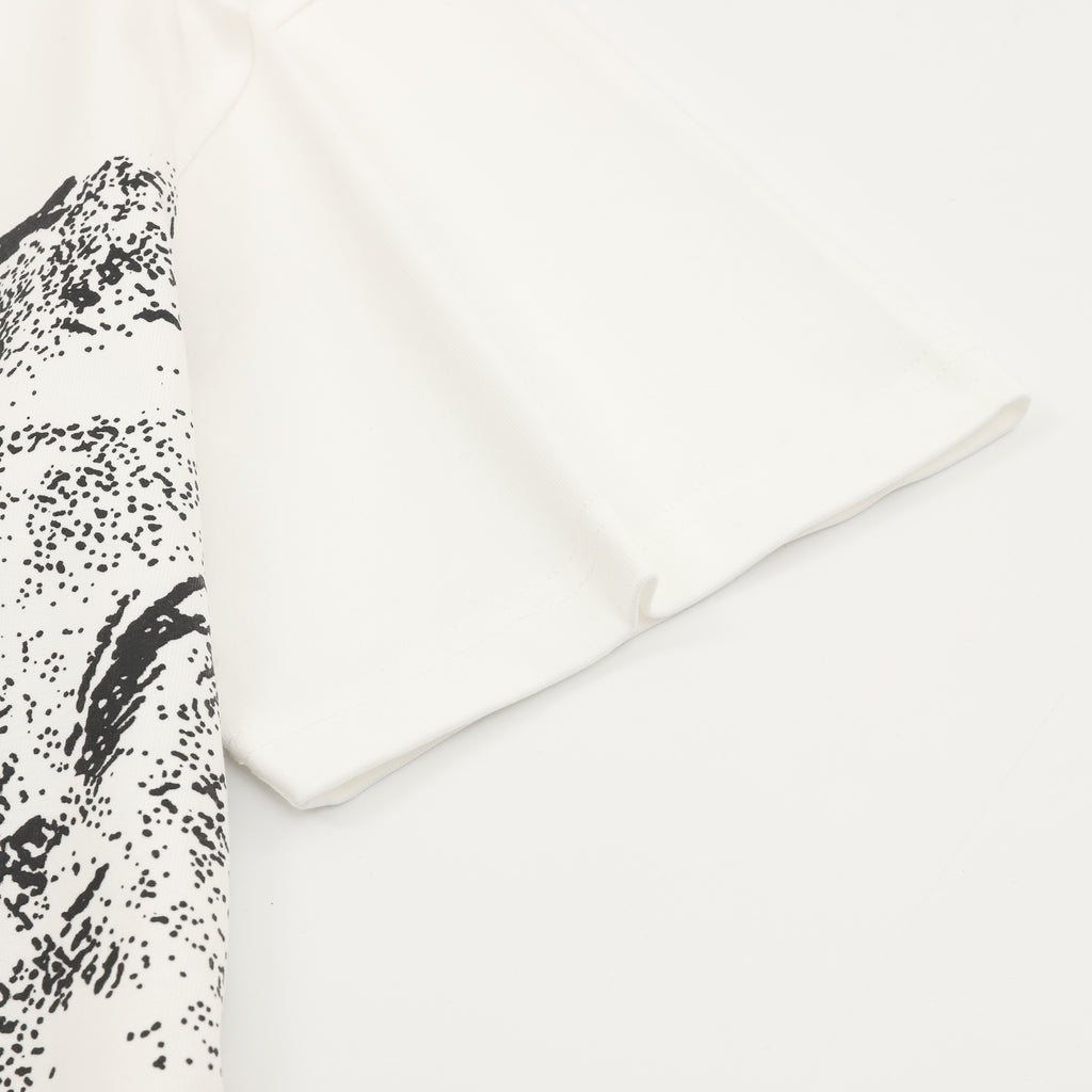 Moncler Graphic T-Shirt - view 6