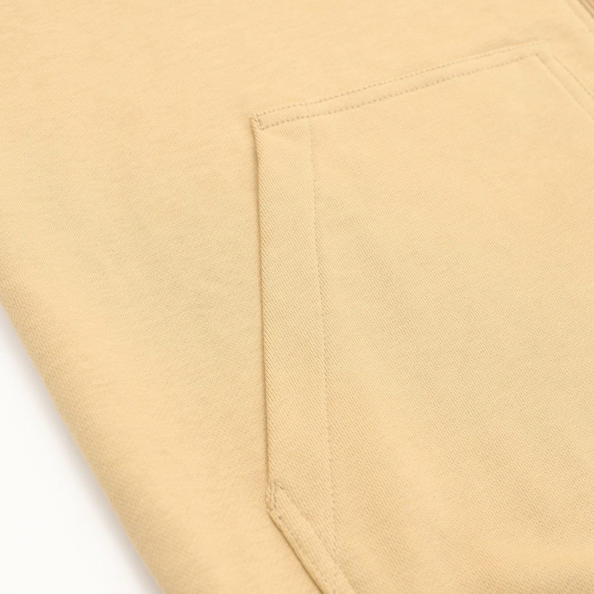 Moncler Hooded Zip-Up Embroidered Sweater - view 6