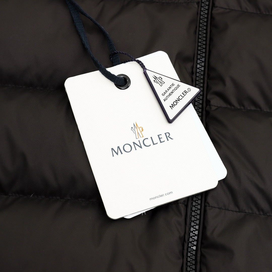 Moncler Down Jacket - view 6