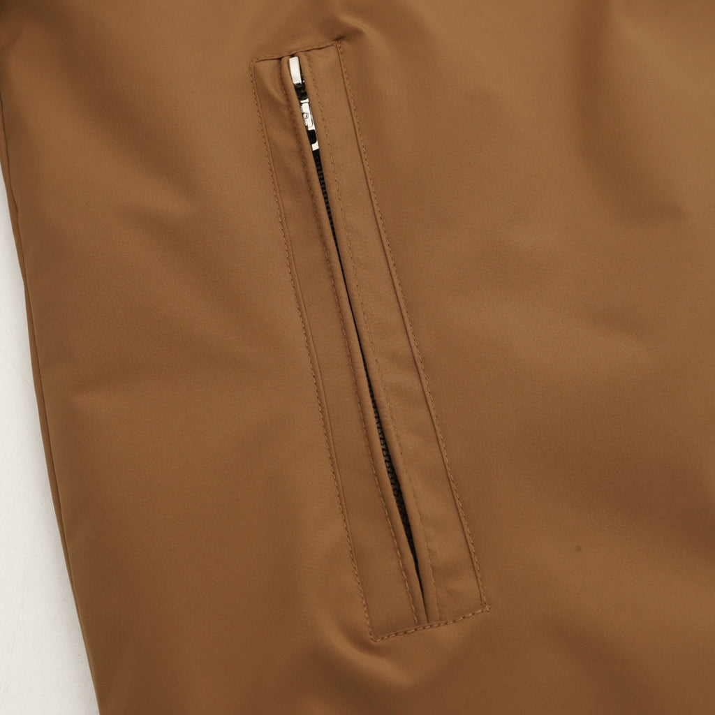 Moncler Men's Zip-Up Down Jacket - view 6