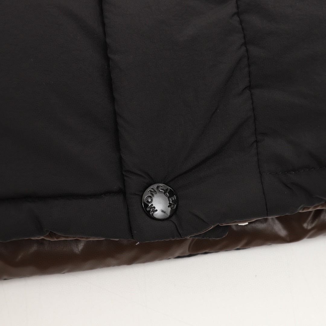 Moncler Men's Down Jacket - view 6