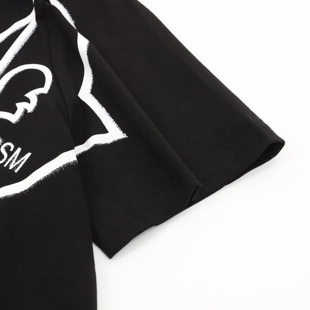 Moncler Graphic T-Shirt - view 6
