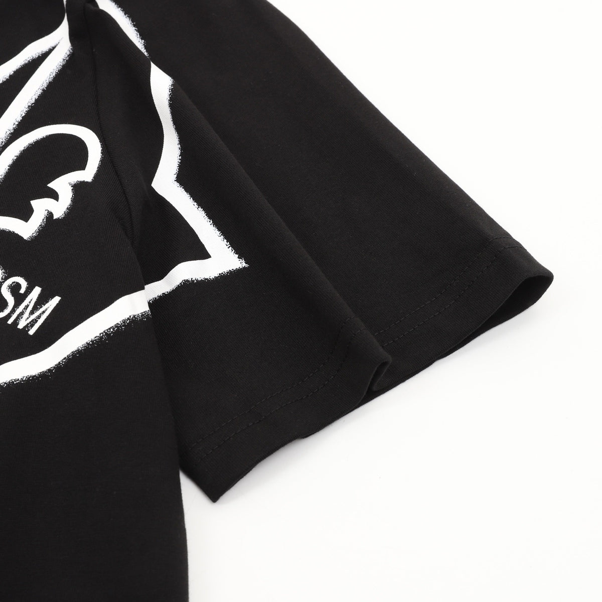 Moncler Graphic T-Shirt - view 6