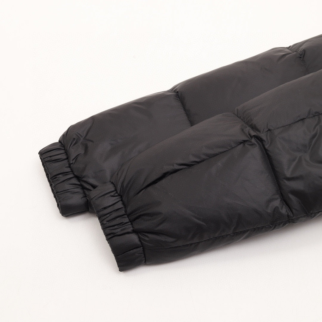 Moncler Women's maya Hooded Down Jacket - view 6