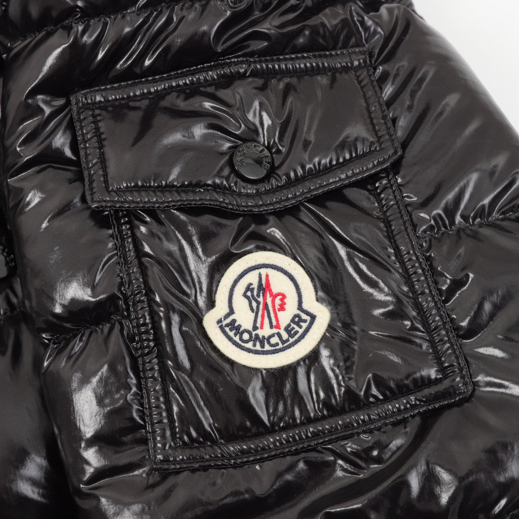 Moncler Women's Hooded Down Jacket - view 6