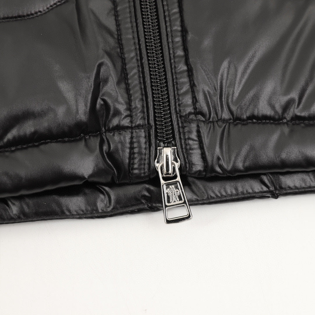 Moncler Down Jacket - view 6