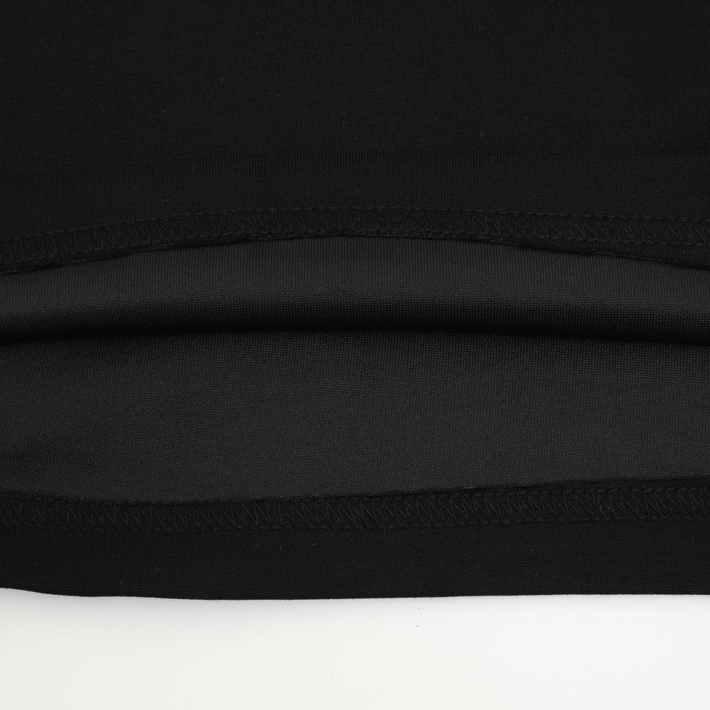 Moncler Embroidered Logo Short - view 6