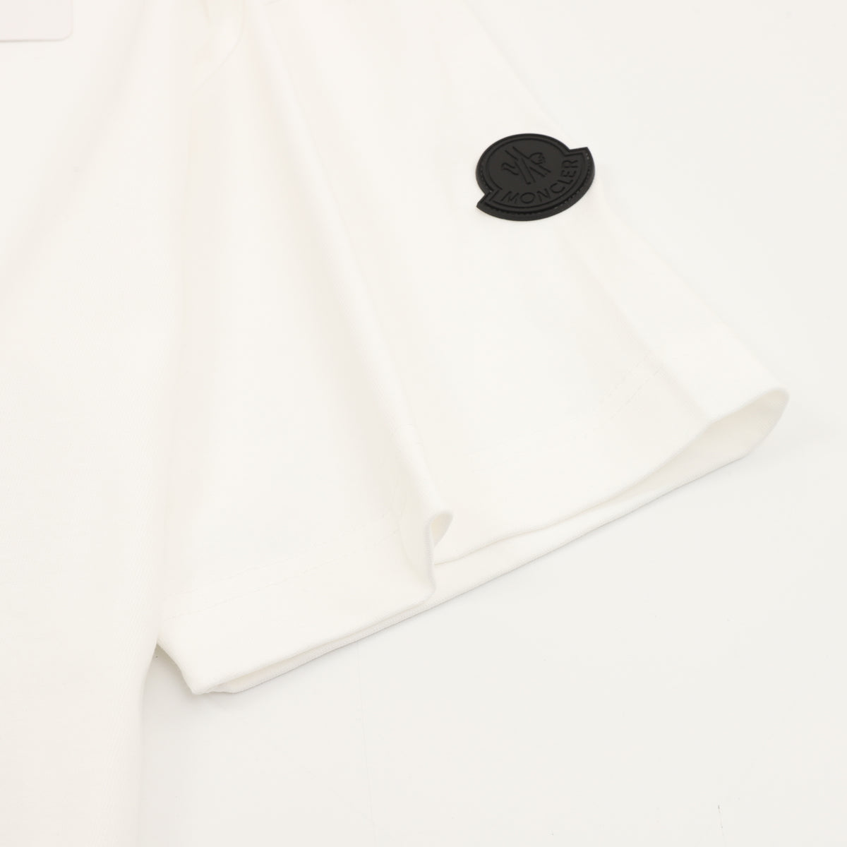 Moncler Graphic Logo T-Shirt - view 6