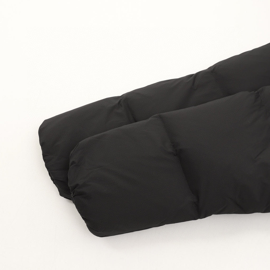 Moncler Men's Zip-Up Down Jacket - view 6