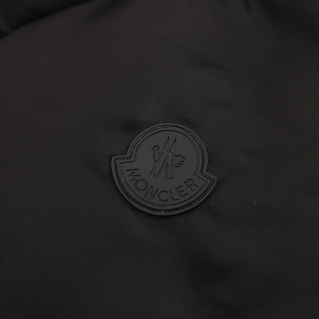 Moncler Women's Down Jacket - Black - view 6