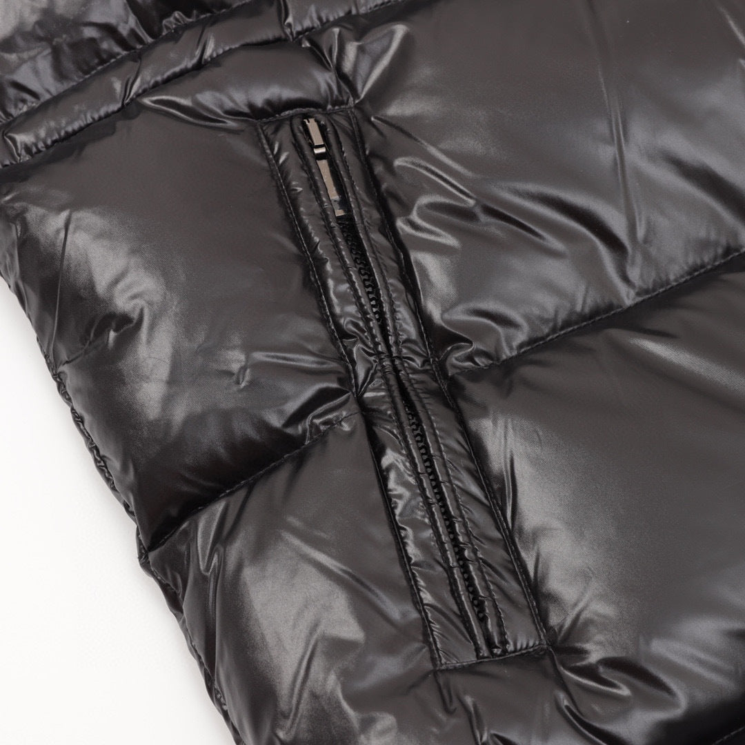 Moncler Down Jacket - view 6