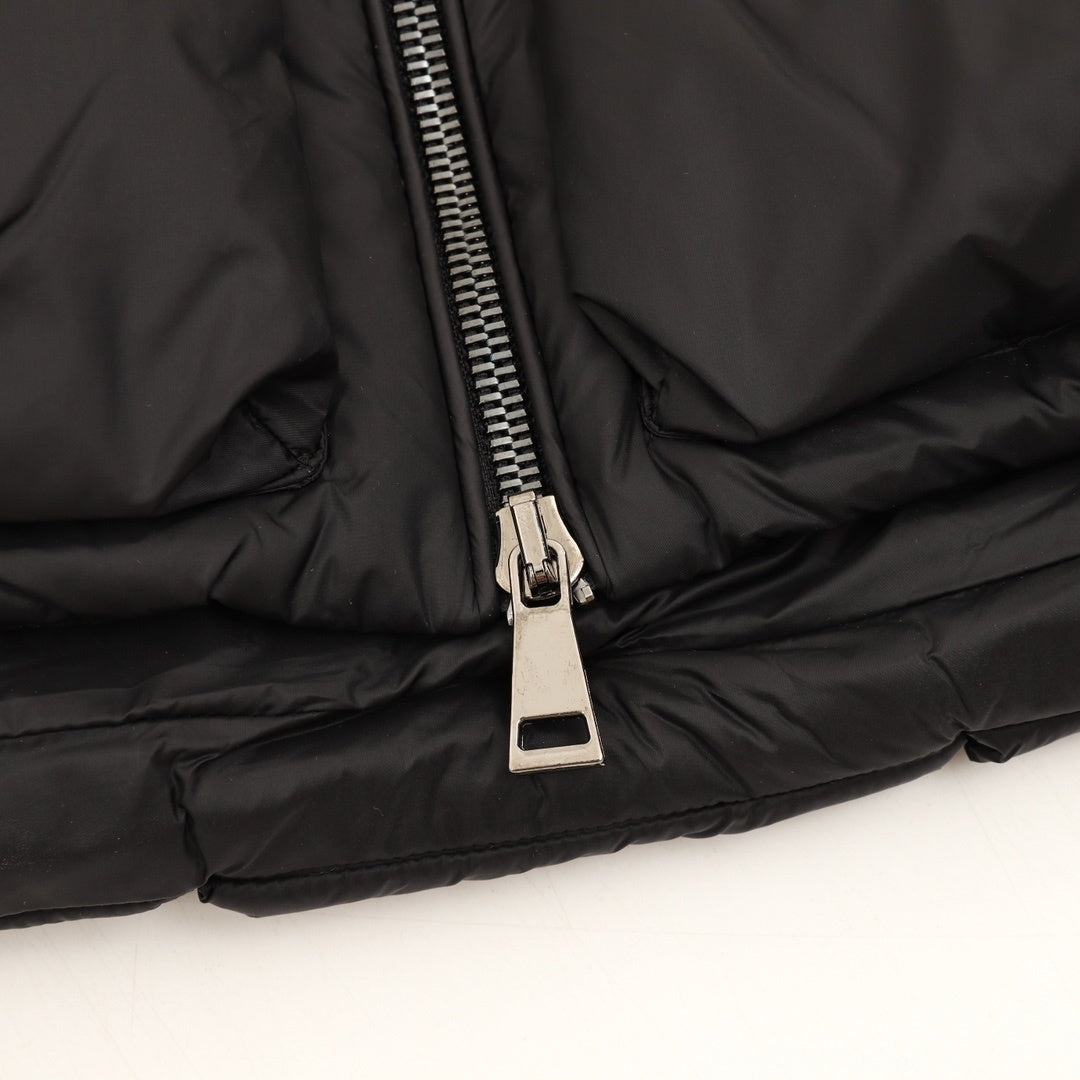 Moncler Women's Zip-Up Vest - view 6