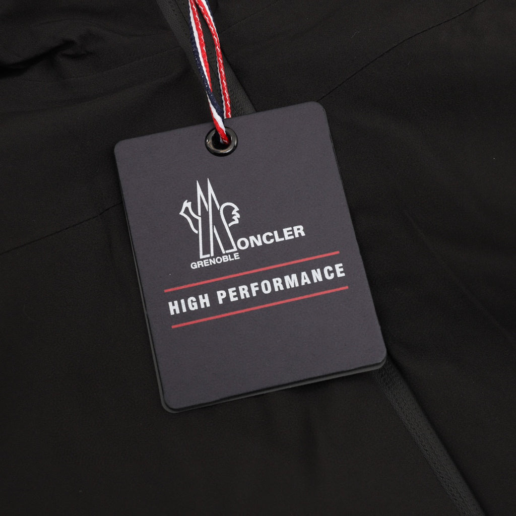 Moncler Hooded Jacket - view 6