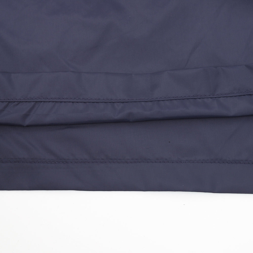 Moncler Logo Lightweight Short - White - view 6