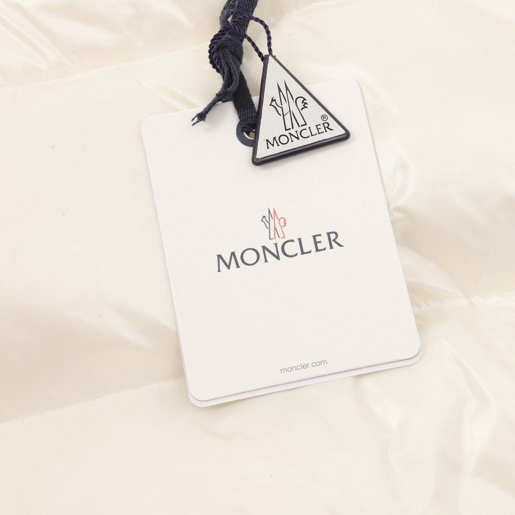 Moncler Down Jacket - view 6