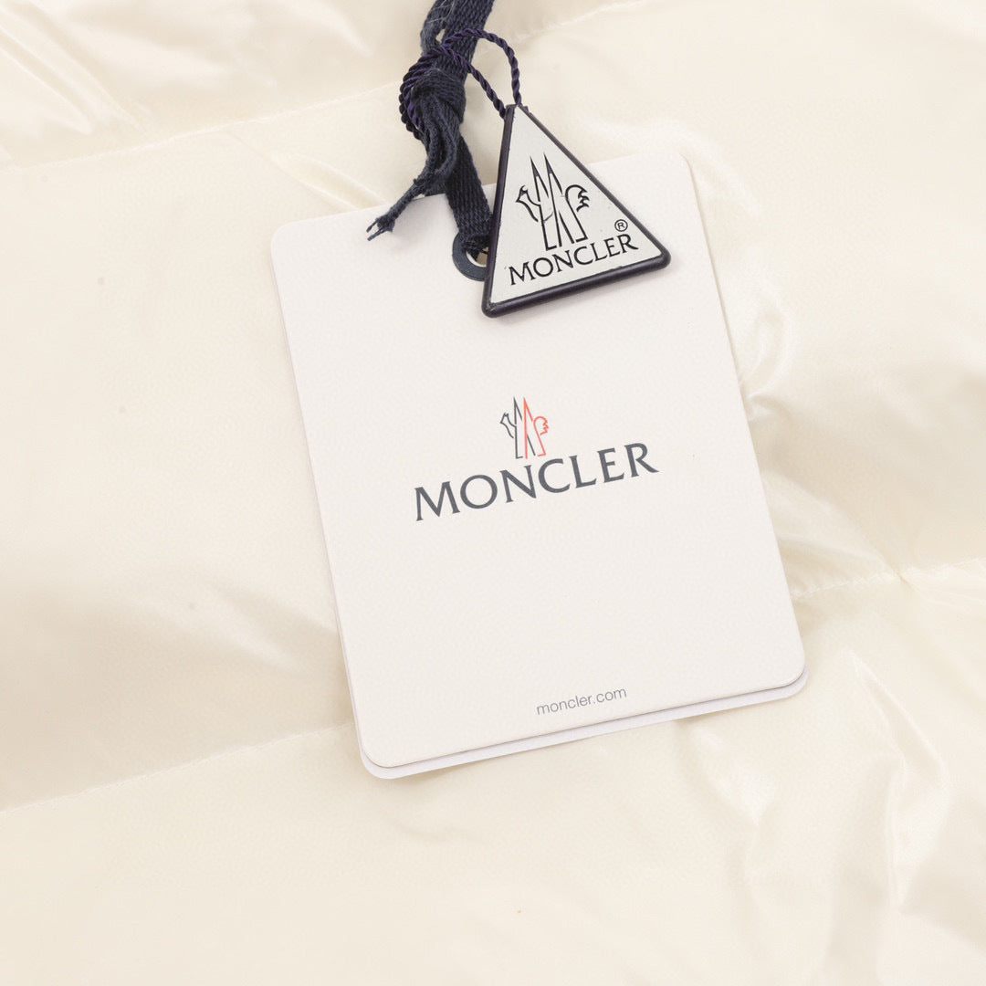 Moncler Down Jacket - view 6