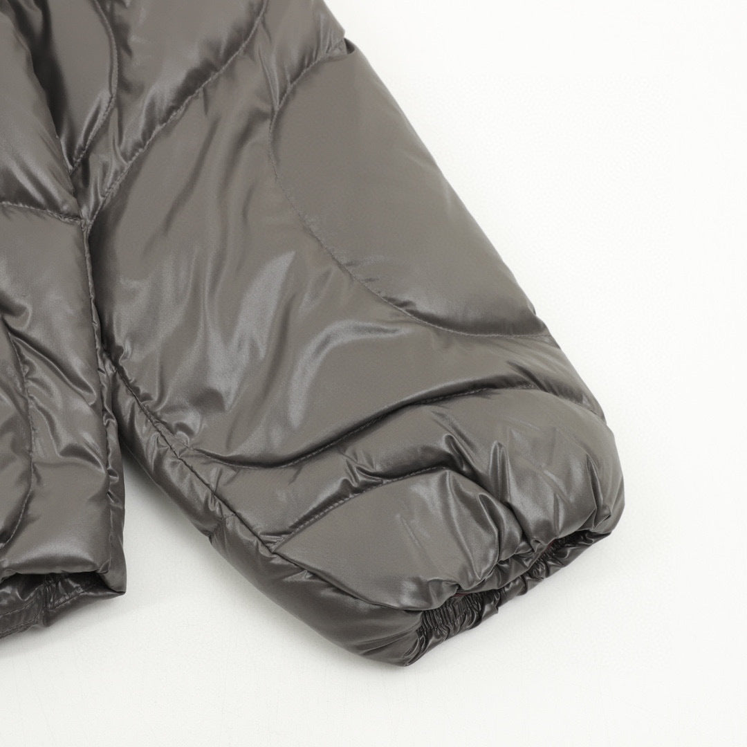Moncler Down Jacket - view 6