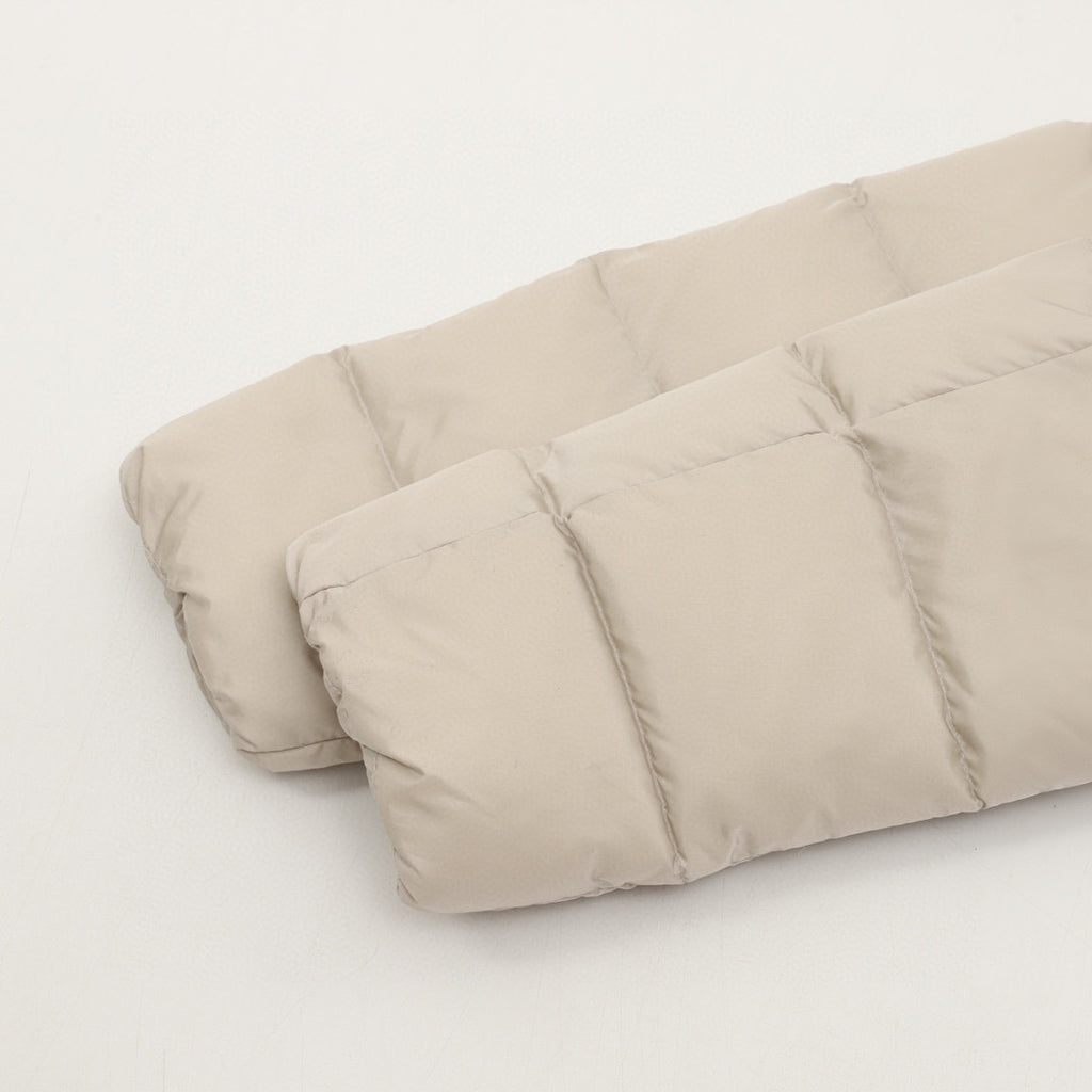Moncler Women's Zip-Up Down Jacket - view 6