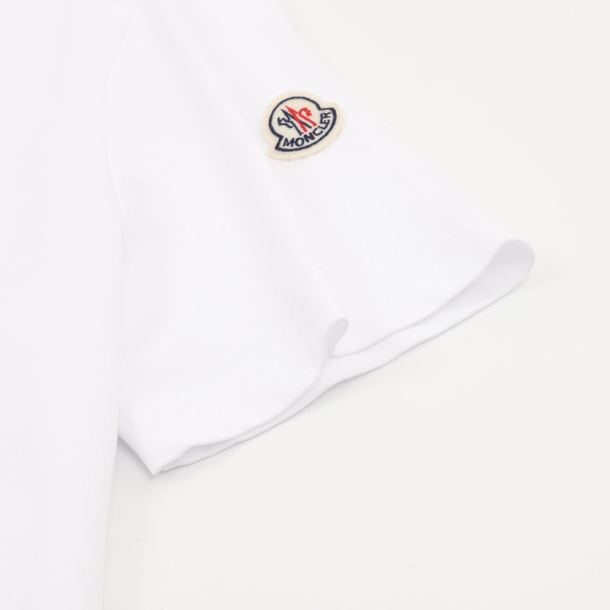Moncler Embroidered Sweater - view 6