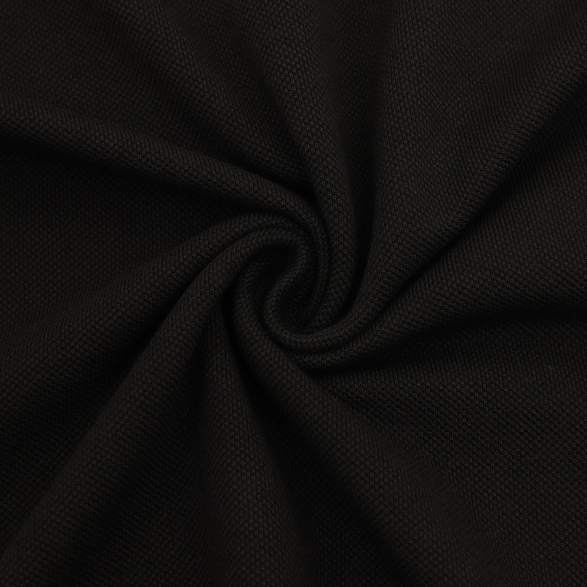 Moncler Graphic Polo Shirt - Black - view 6