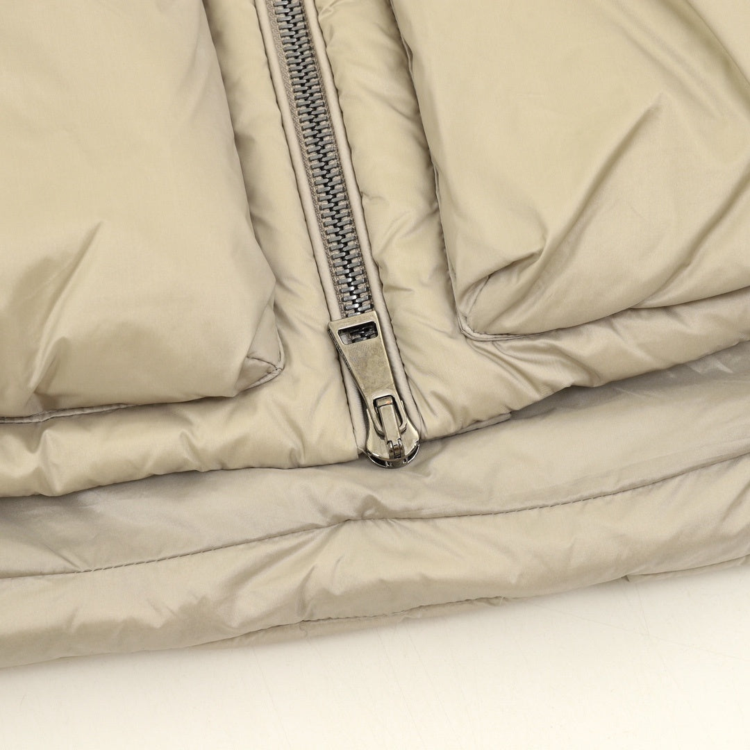 Moncler Women's Zip-Up Vest - view 6
