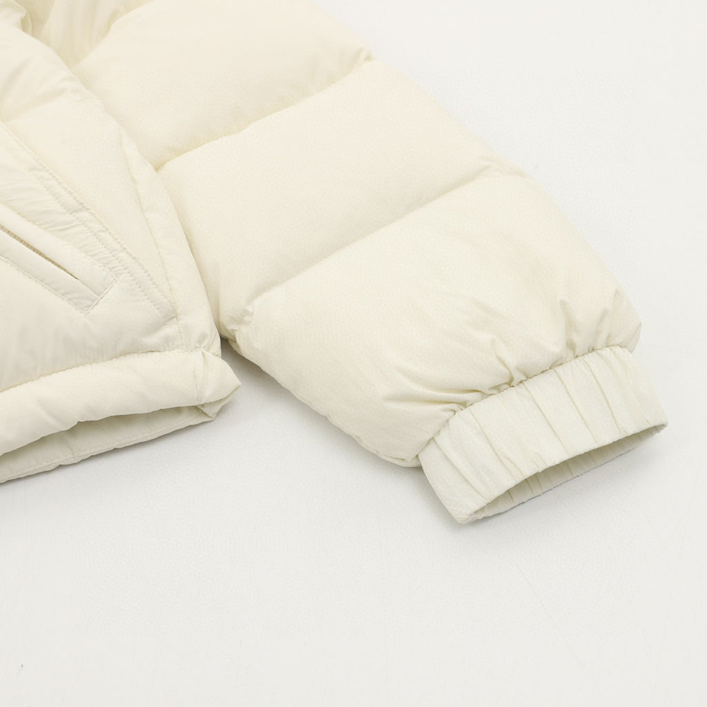 Moncler Zip-Up Down Jacket - view 6