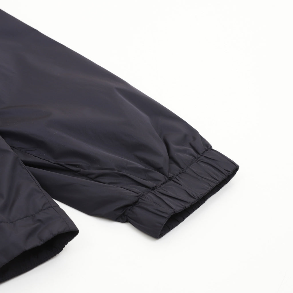 Moncler Hooded Zip-Up Embroidered Jacket - view 7
