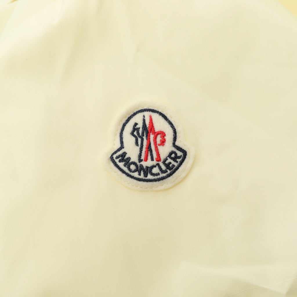 Moncler Women's Hooded Lightweight Jacket - view 7