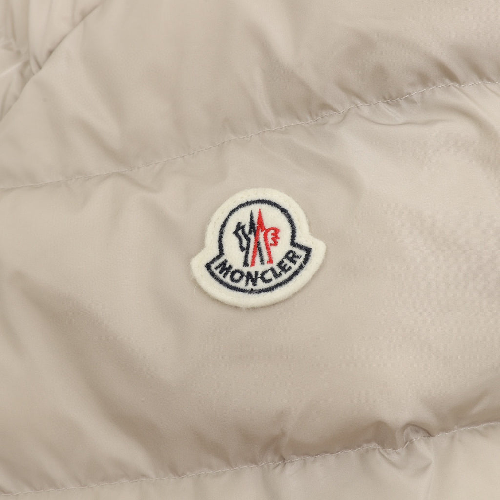 Moncler Women's Zip-Up Down Jacket - view 7