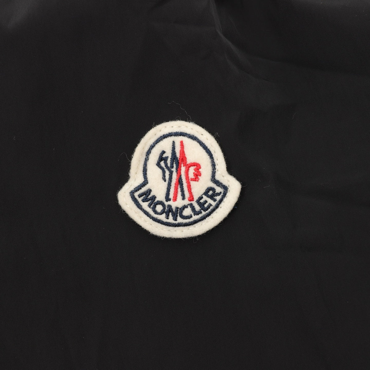 Moncler Women's Hooded Lightweight Jacket - view 7
