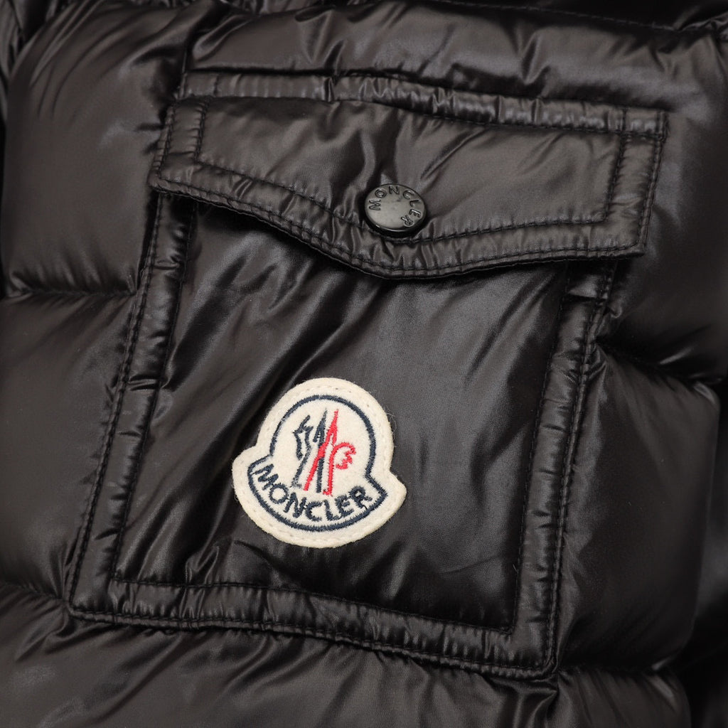 Moncler Women's Hooded Down Jacket - view 7