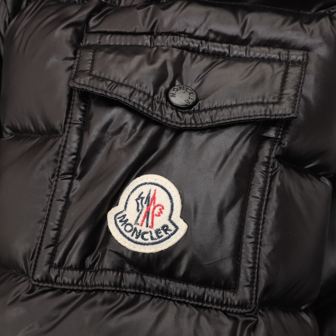 Moncler Women's Hooded Down Jacket - view 7