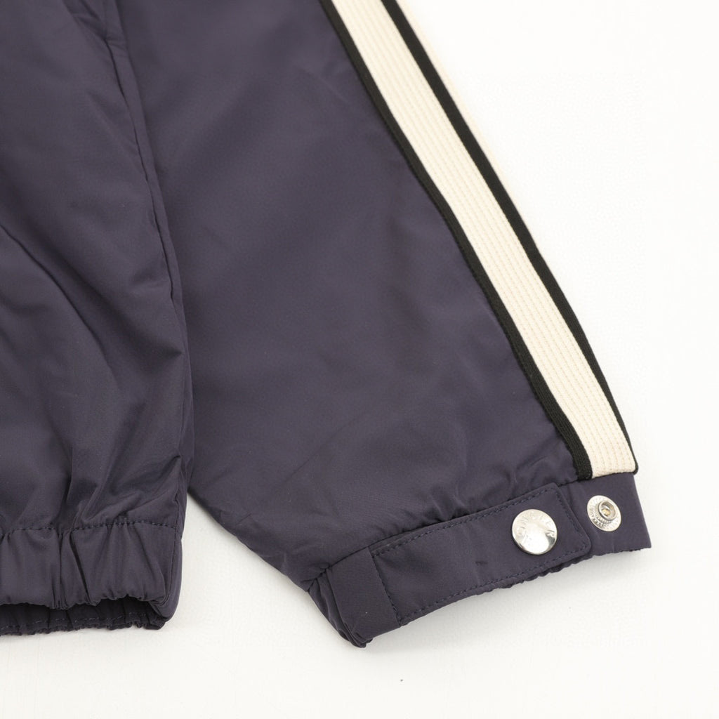 Moncler Logo Lightweight Jacket - view 7
