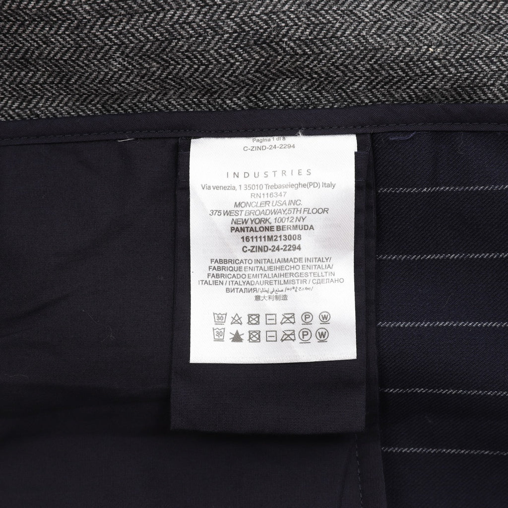 Moncler Zip-Up Sweater - view 7