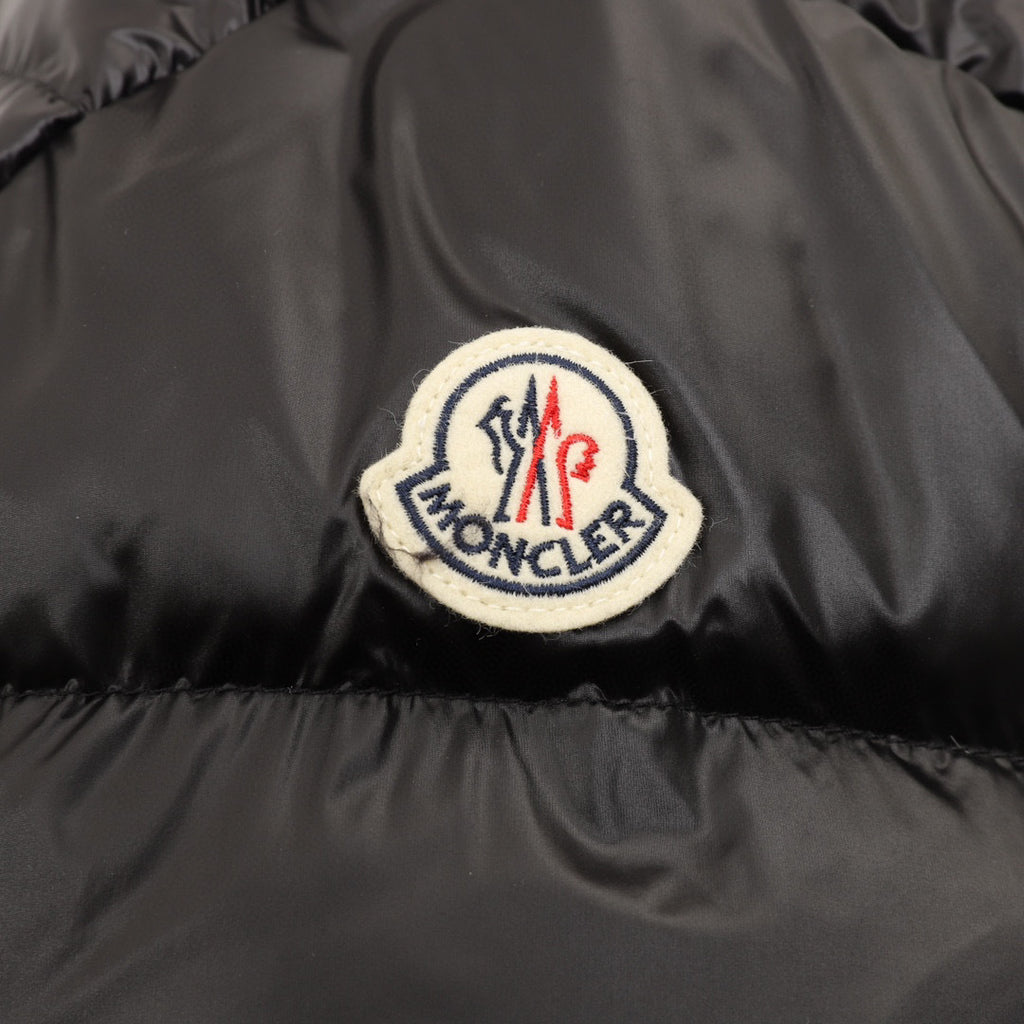 Moncler Women's Hooded Lightweight Down Jacket - view 7