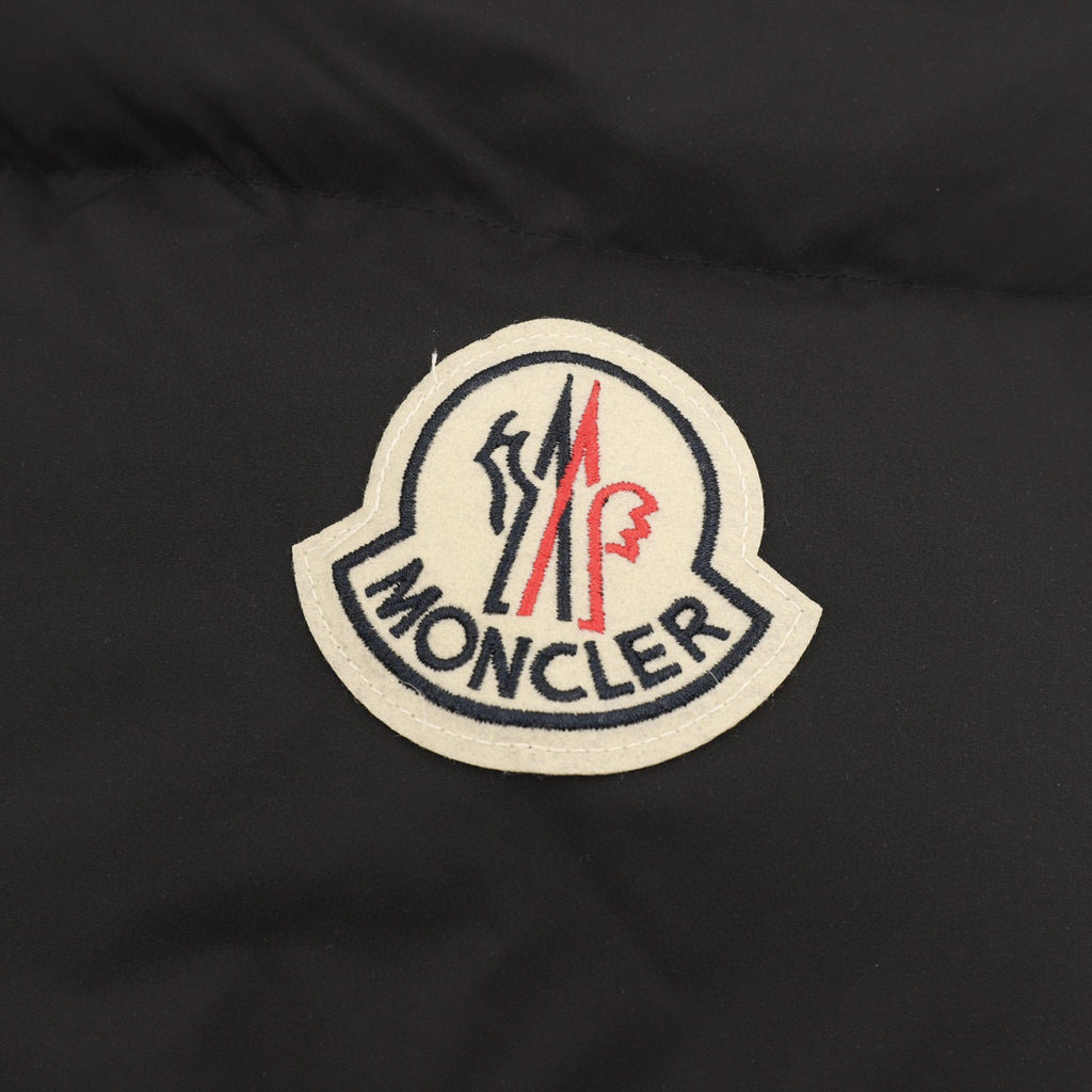 Moncler Men's Zip-Up Down Jacket - view 7