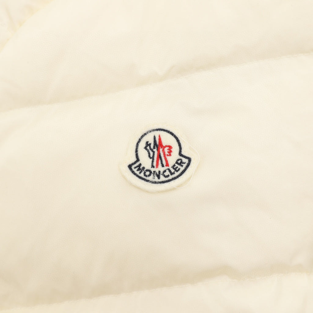 Moncler Women's Zip-Up Down Jacket - view 7