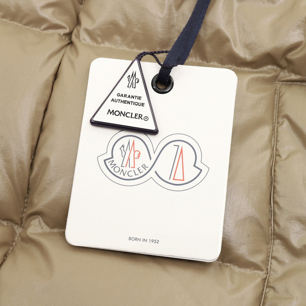 Moncler Maya Down Jacket - view 7
