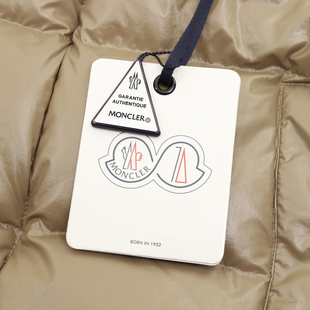 Moncler Maya Down Jacket - view 7