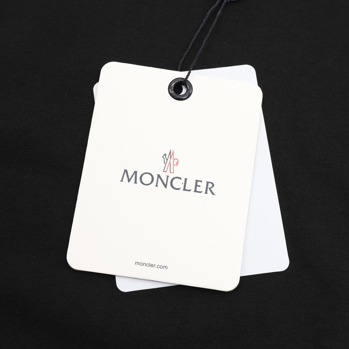 Moncler Graphic Logo T-Shirt - view 7
