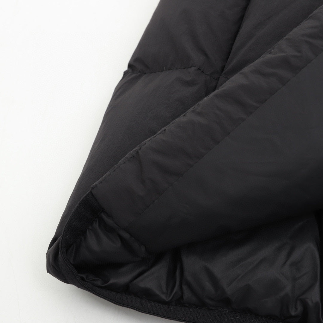 Moncler Zip-Up Vest - view 7