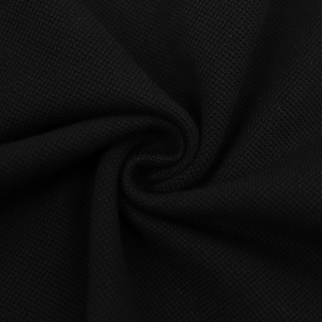 Moncler Lightweight Polo Shirt - view 7
