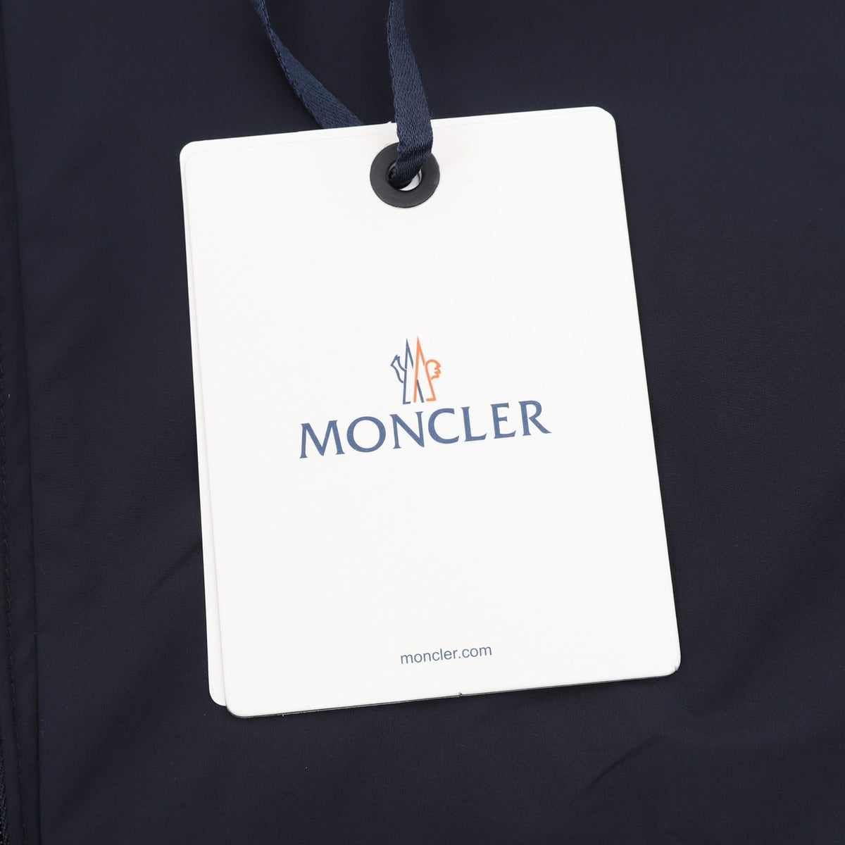 Moncler Sassiere Hooded Zip-Up Embroidered Jacket - view 7