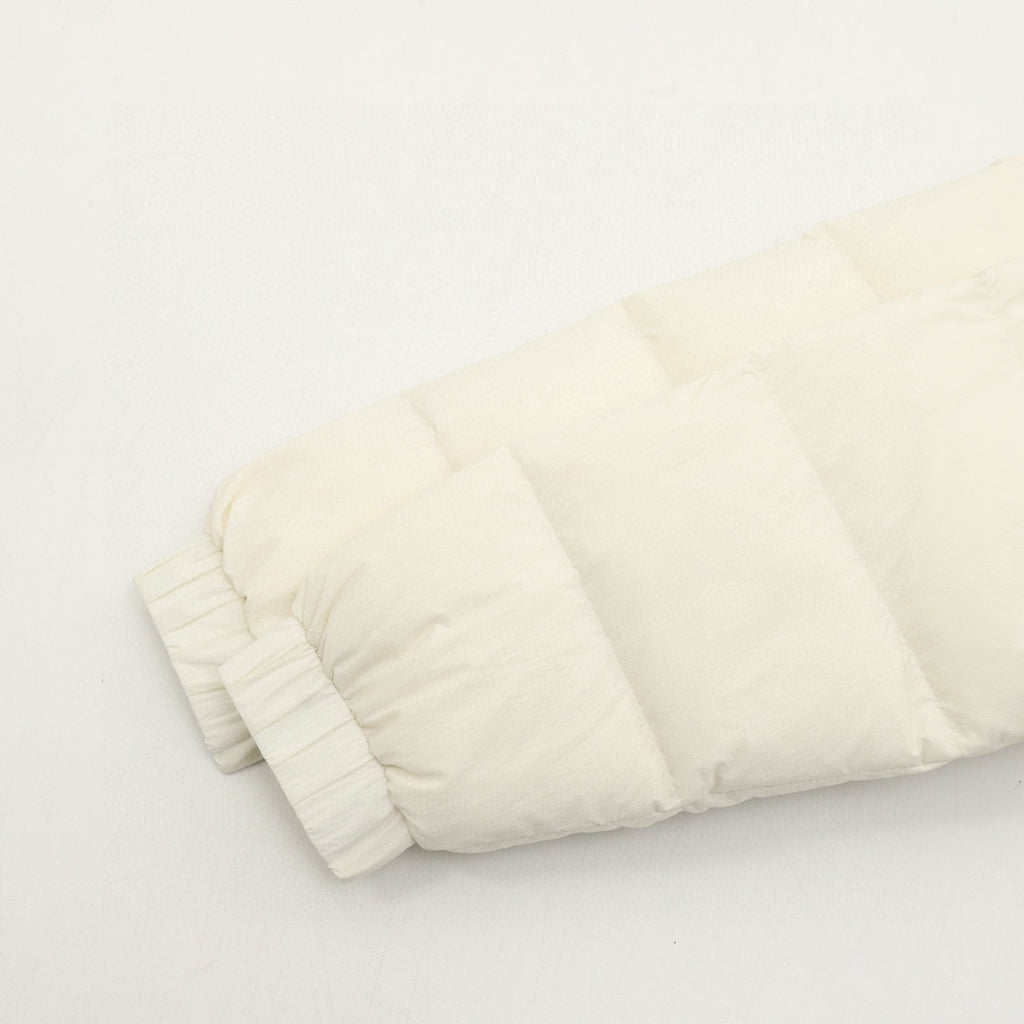 Moncler Zip-Up Down Jacket - view 7