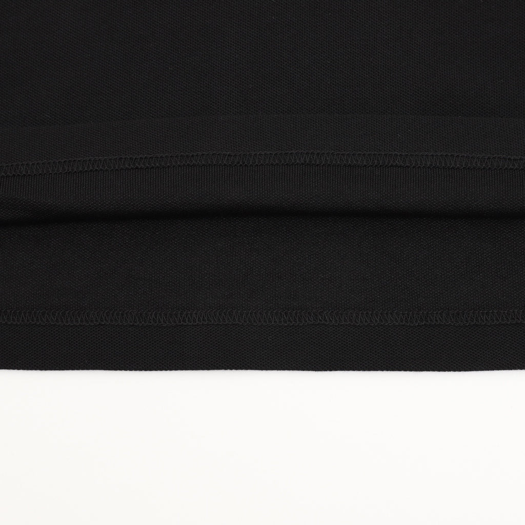 Moncler Logo Polo Shirt - view 7
