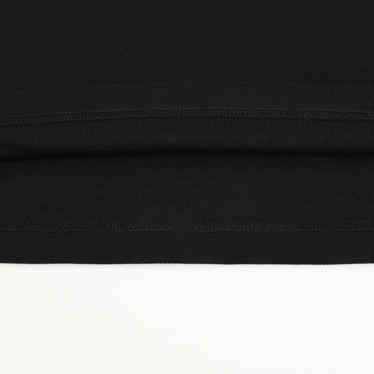 Moncler Logo Polo Shirt - view 7