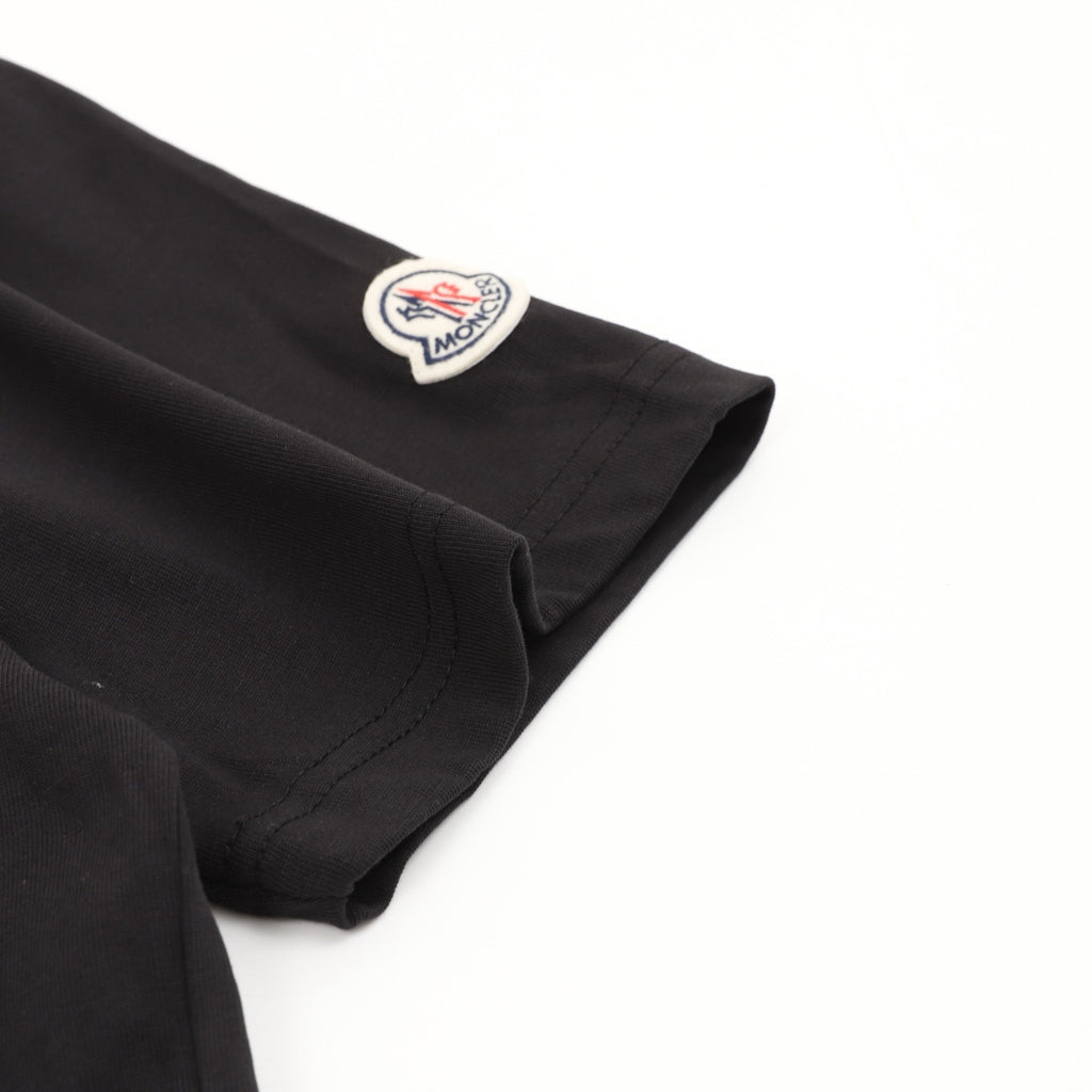 Moncler Graphic T-Shirt - view 7