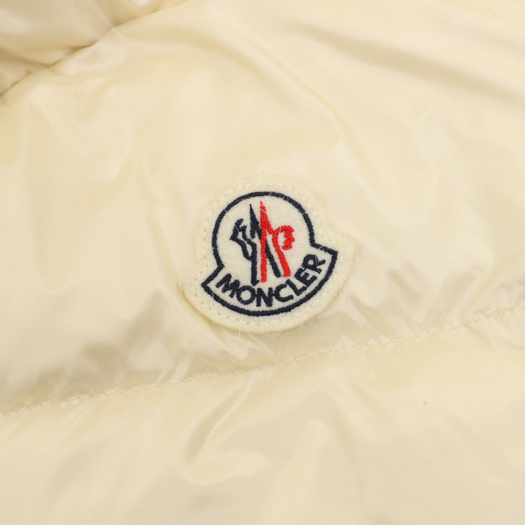 Moncler Women's Hooded Lightweight Down Jacket - view 7