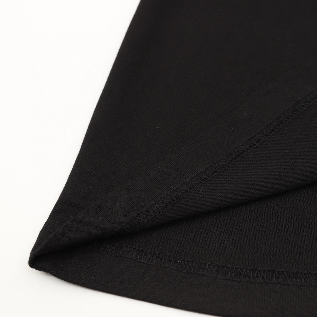 Moncler Embroidered T-Shirt - view 7