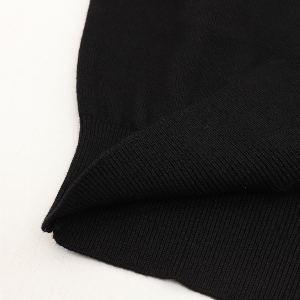 Moncler Logo Sweater - view 7